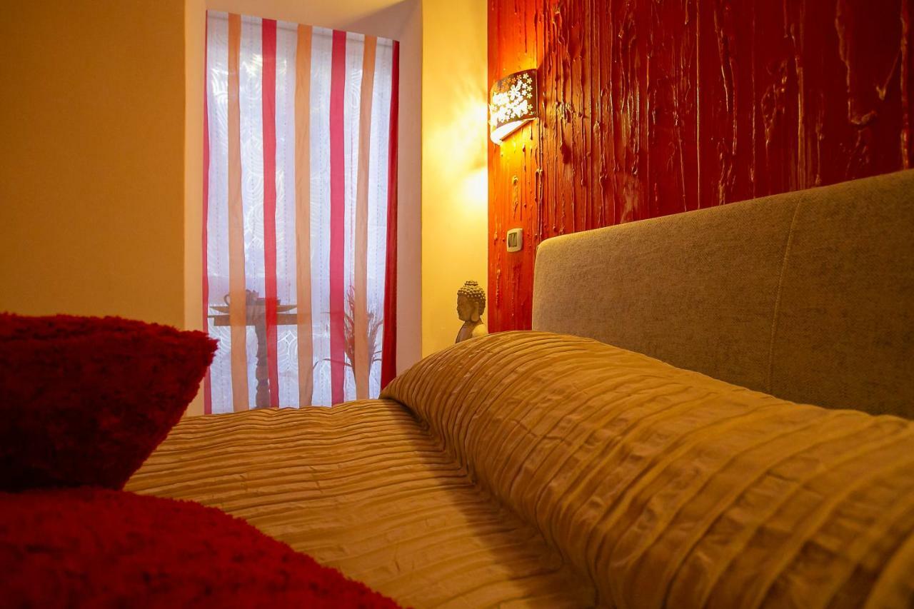 B&B La Corte Chioggia Exterior foto